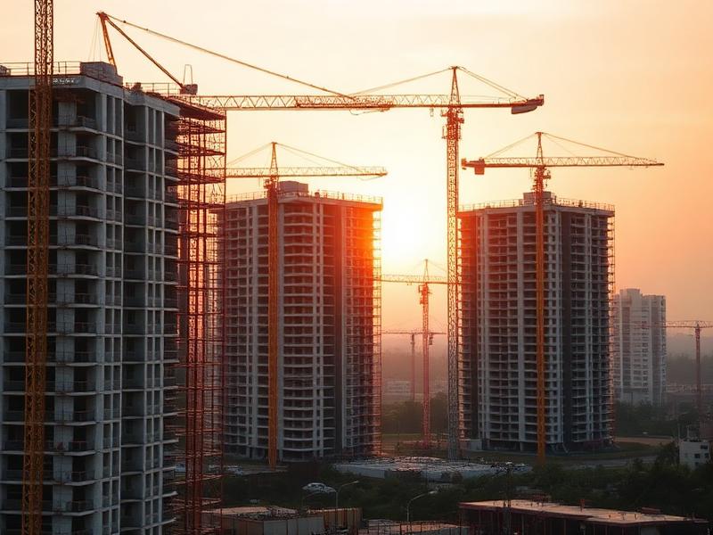 Construction & Real Estate