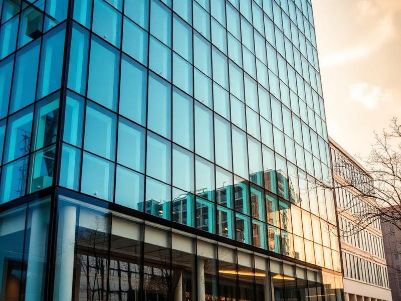 Corporate & Professional Services
