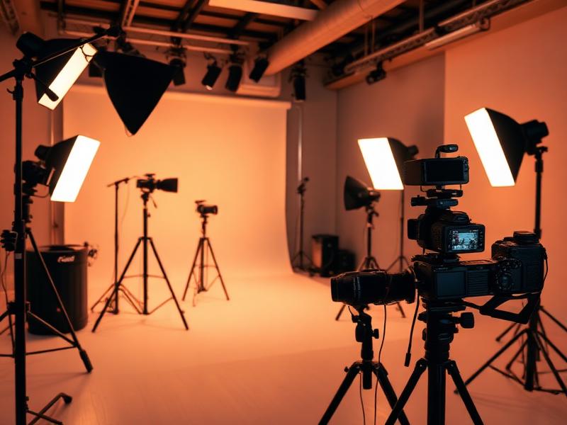 Creative & Media
