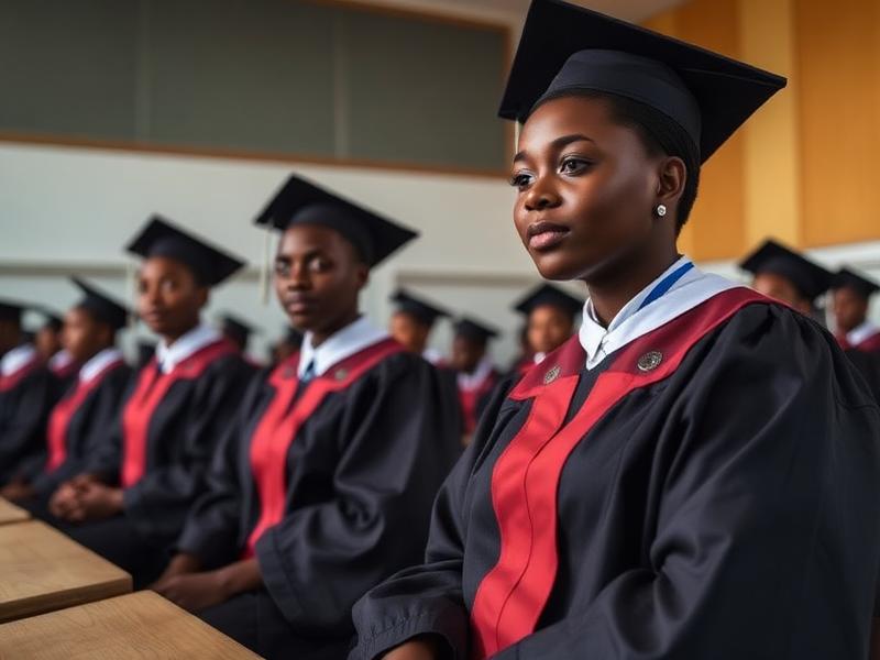 Education & Training