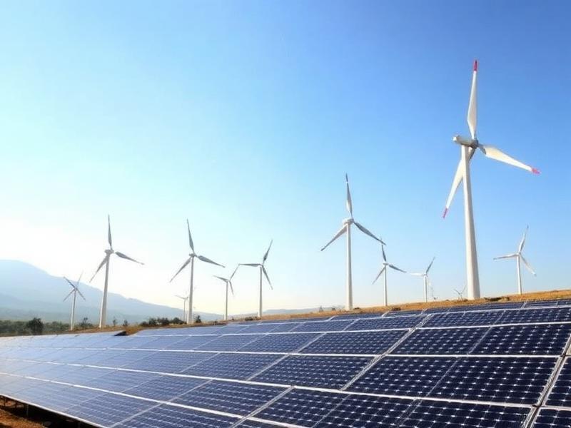 Energy & Utilities