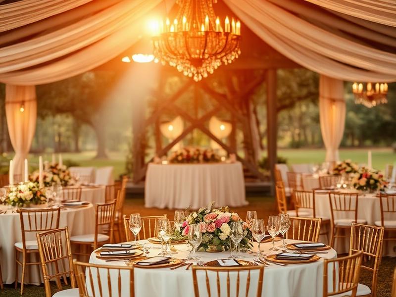 Hospitality & Events